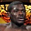 James 'The Falcon' Kouame