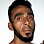 Clodoaldo 'Karate Cyborg' Gomes de Jesus