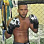 Alex 'Trem Bala' Barbosa dos Santos