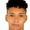 Marilia 'Chocolate' Santos