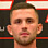 Haris 'The Bosnian Silverback' Talundzic