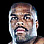 Braxton 'The Beautiful Monster' Smith
