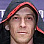 Evgeniy 'Wolf' Serebryakov
