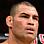 Cain Velasquez
