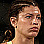Ashley 'The Spider Monkey' Yoder