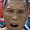 Gugun 'The Tiger' Gusman