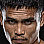 Adonis 'The Lion' Sevilleno