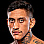 Lucas 'Favela' Cruz