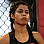 Paulina 'Sweetness' Ramirez