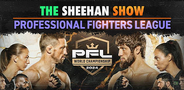 PFL Finals Preview